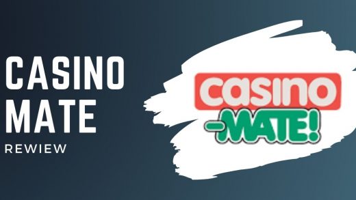 casino mate review