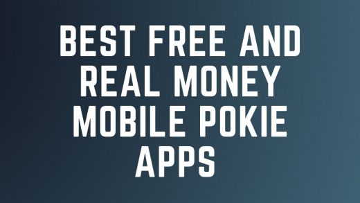 free and real money pokie apps