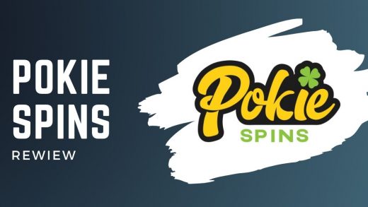 pokie spins online casino review