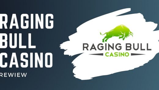 raging bull casino review