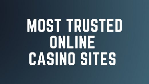 most trusted online casinos