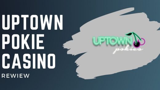 uptown pokies casino review