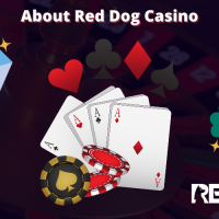 RedDog casino review