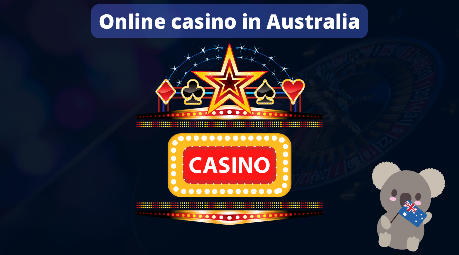 5 Best Ways To Sell casino