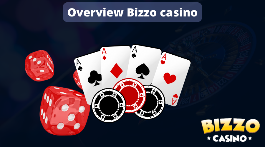 Bizzo Casino Review