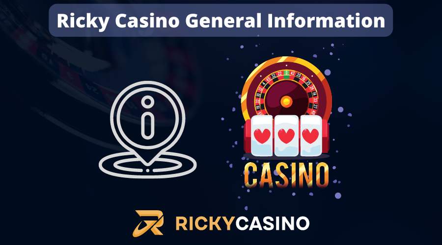 Ricky Casino Review