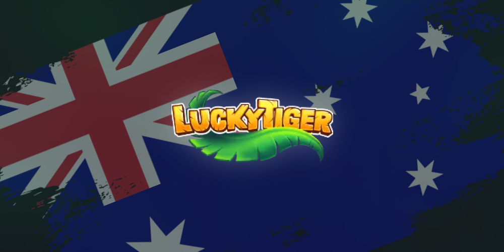 Lucky Tiger Casino