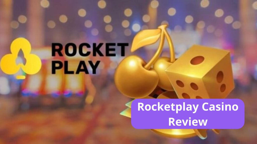 Rocketplay Casino - Premium Gambling Destination for Aussies