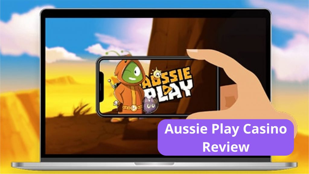 Aussie Play Casino Review