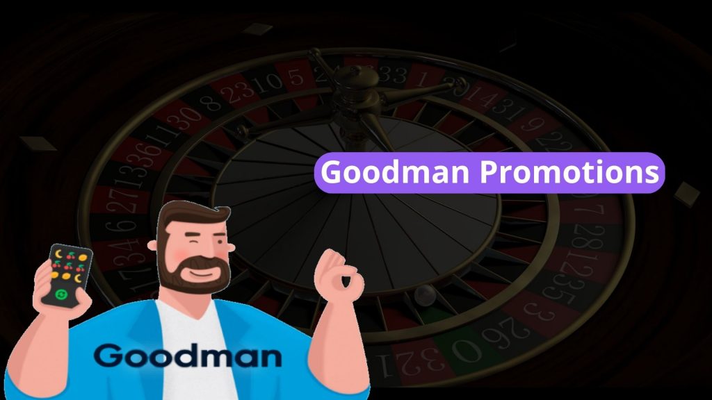Goodman Promotions