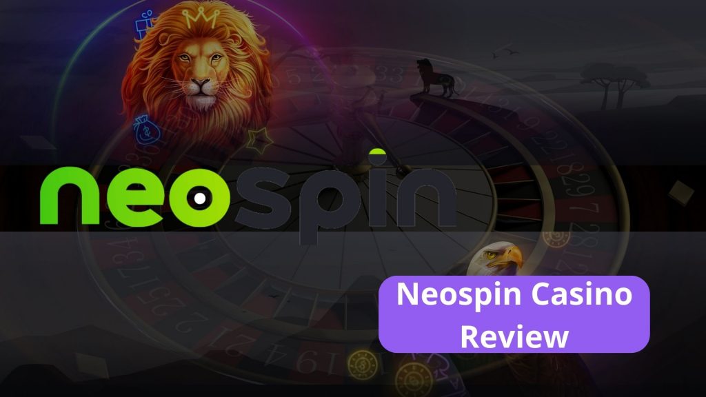 Neospin casino review