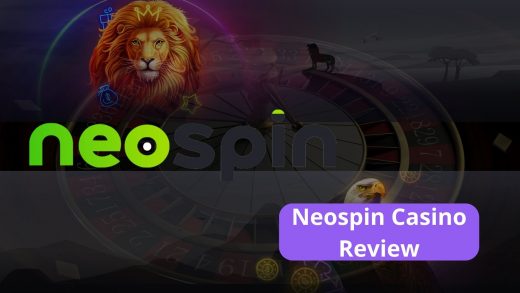 Neospin casino review