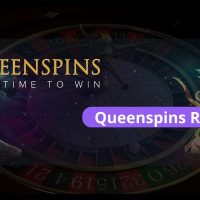 Queenspins casino