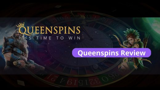 Queenspins casino