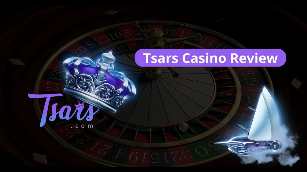 Tsars Casino