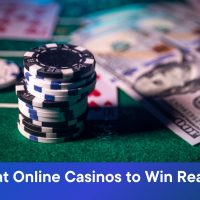 Online Casino Strategies, Tips and Recommendations For Gambling