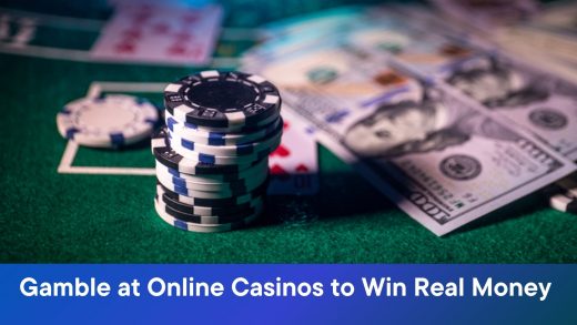 Online Casino Strategies, Tips and Recommendations For Gambling