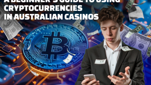 Beginner's Guide to Using Cryptocurrencies in Australian Casinos