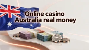 online casino australia real money